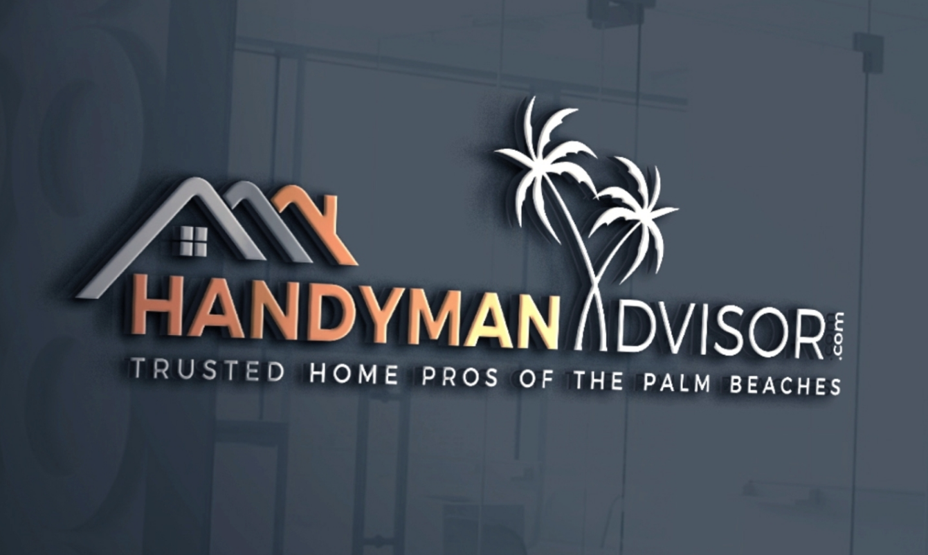 Logo for Handyman Advisor