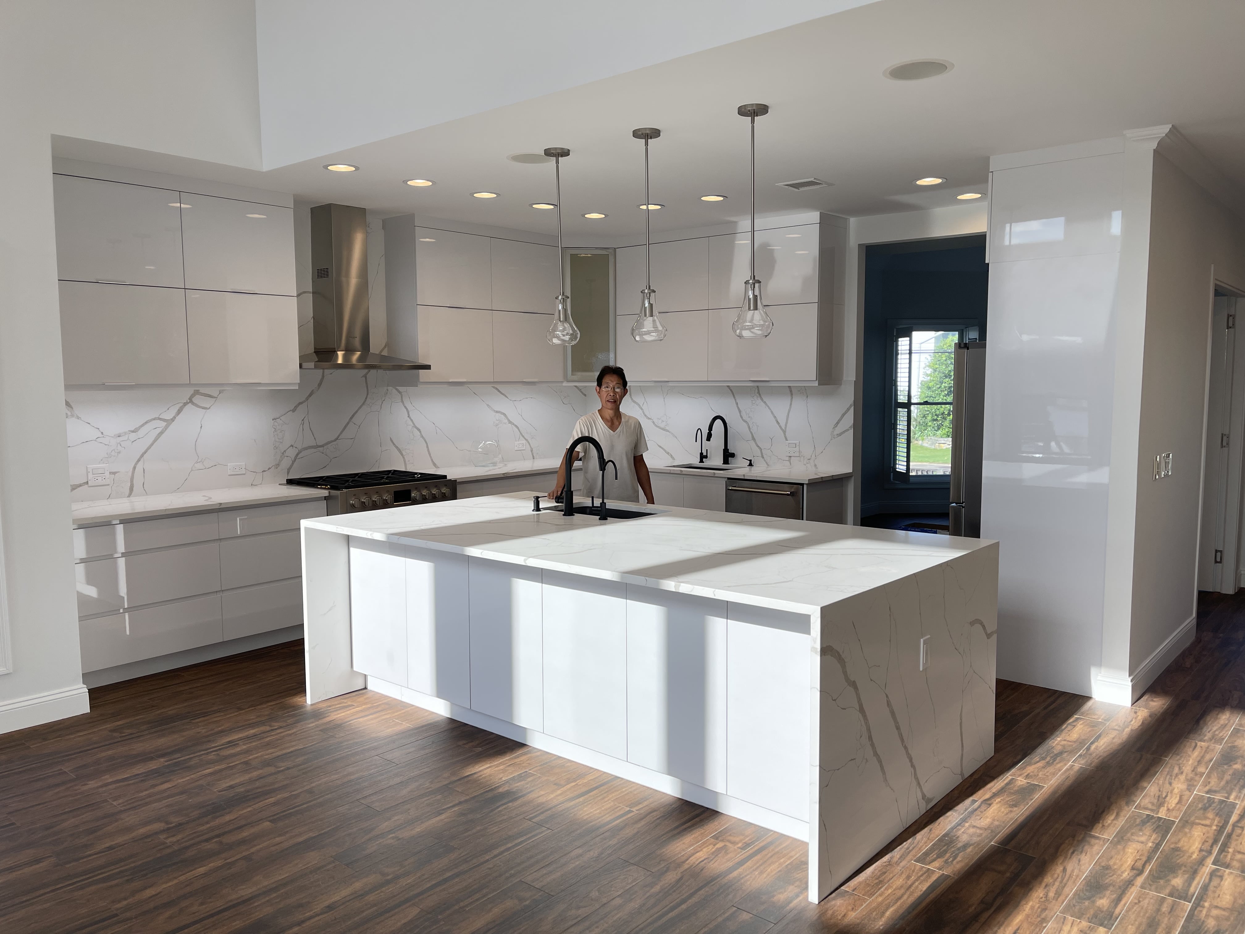 Avatar for YC Renovation Corp