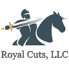 Royal Cuts LLC logo