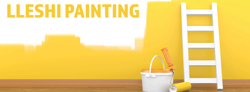 Lleshi Painting Header