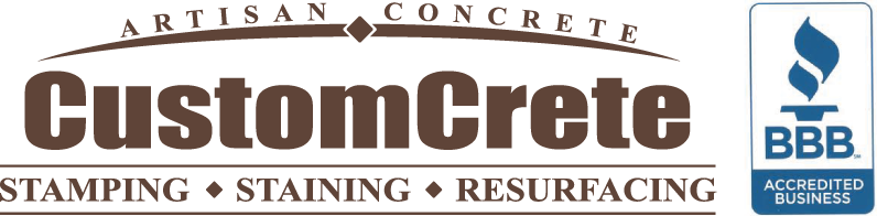 Avatar for Customcrete, Inc.