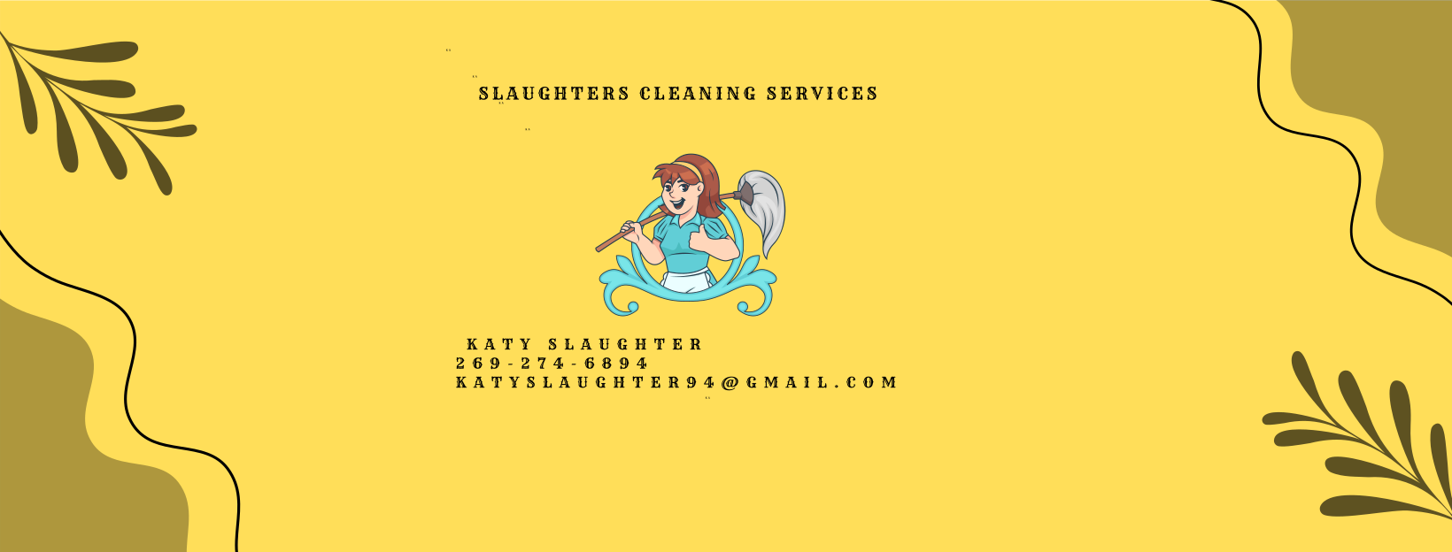 Avatar for Slaughters Cleaning Services