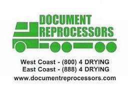 Document Reprocessors logo