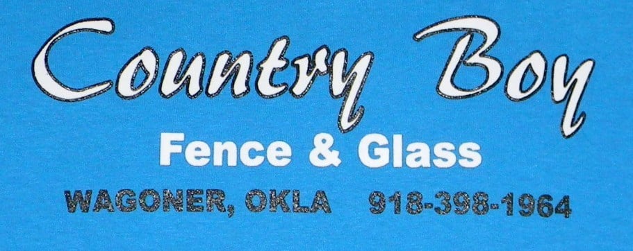 Avatar for Country Boy Fence & Glass