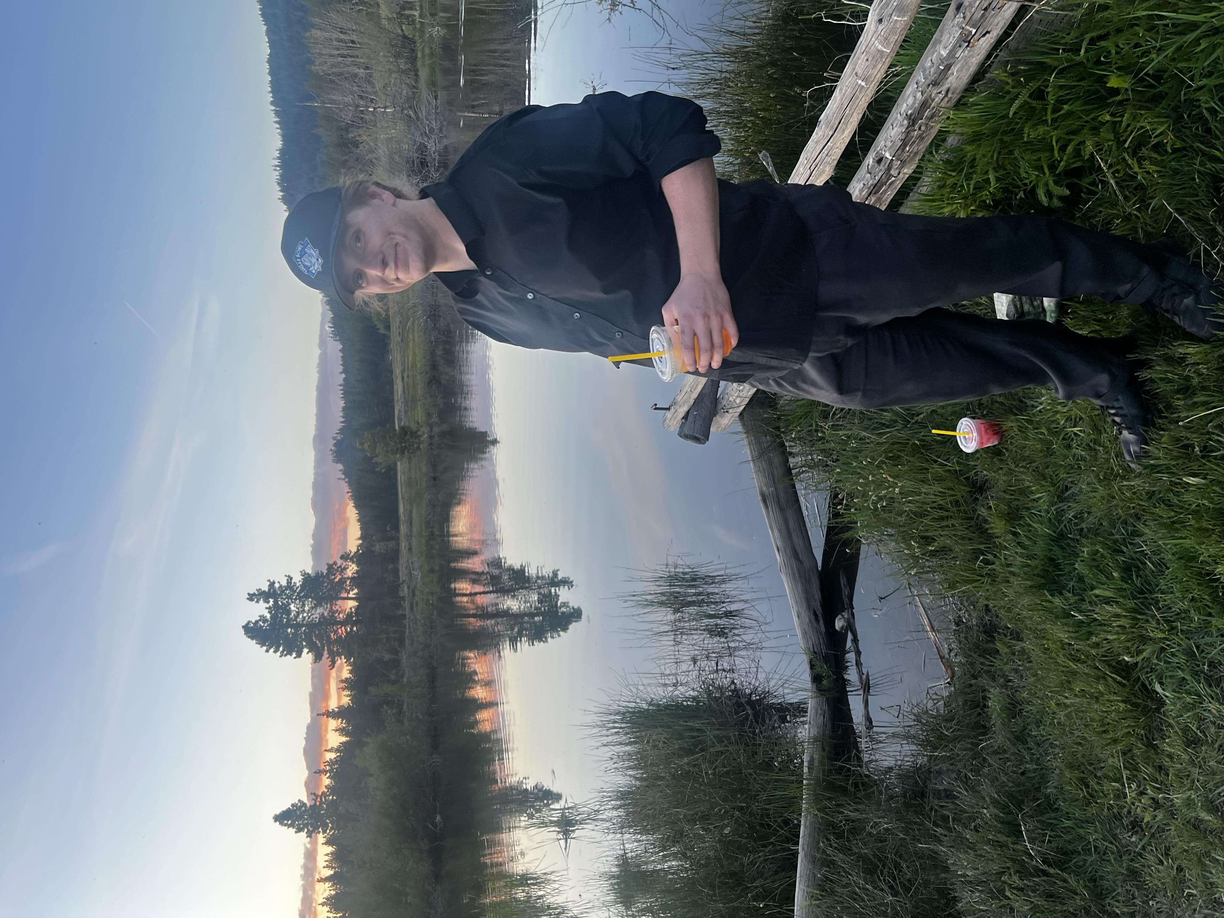 Avatar for Cory bedell