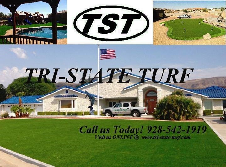 Avatar for Tri State Turf