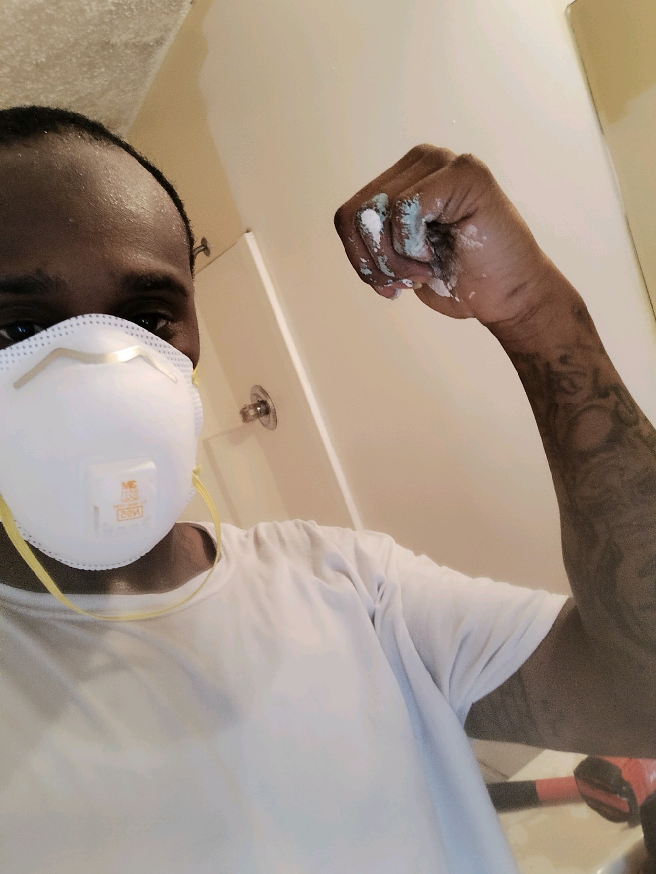 Avatar for Roberts handyman services