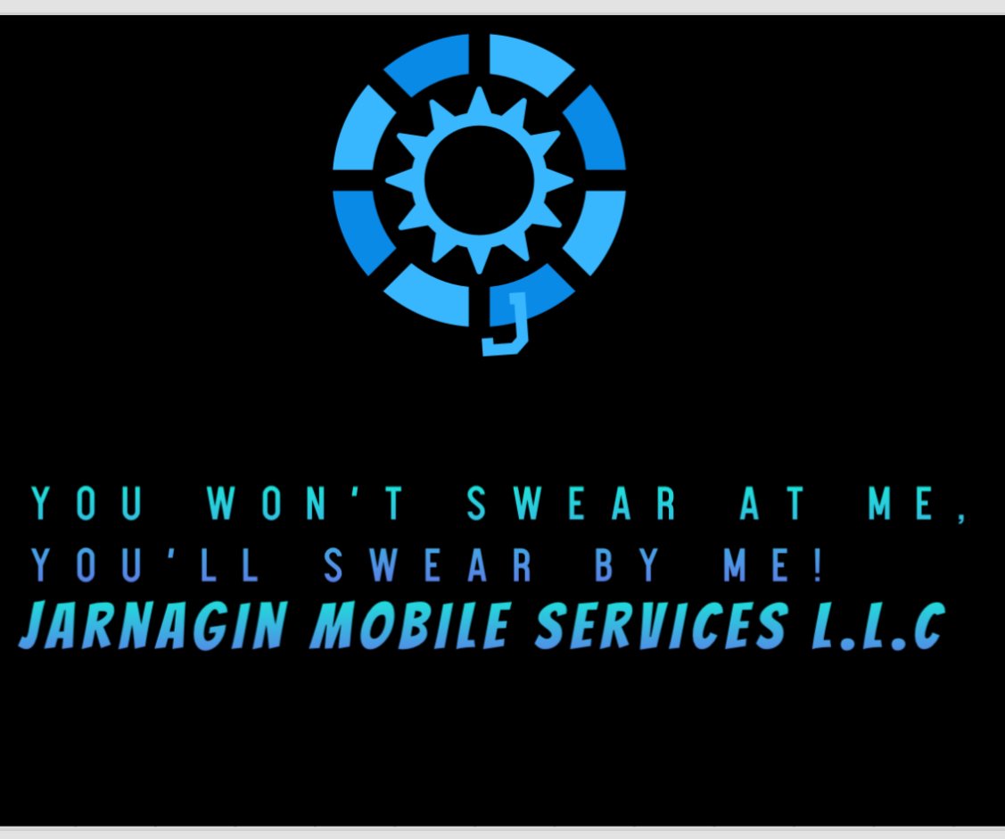 Avatar for Jarnagin mobile services