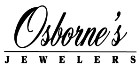 Osborne's Jewelers logo