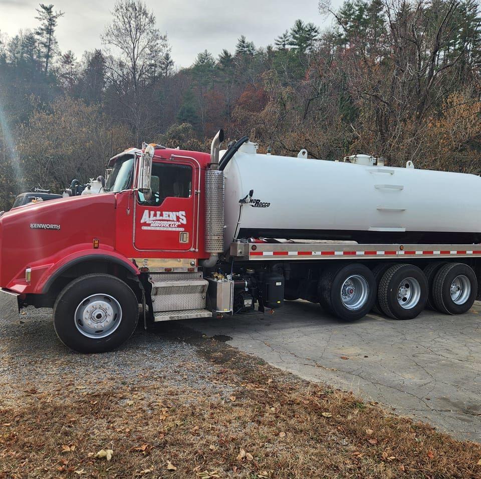 Avatar for Allen’s Environmental