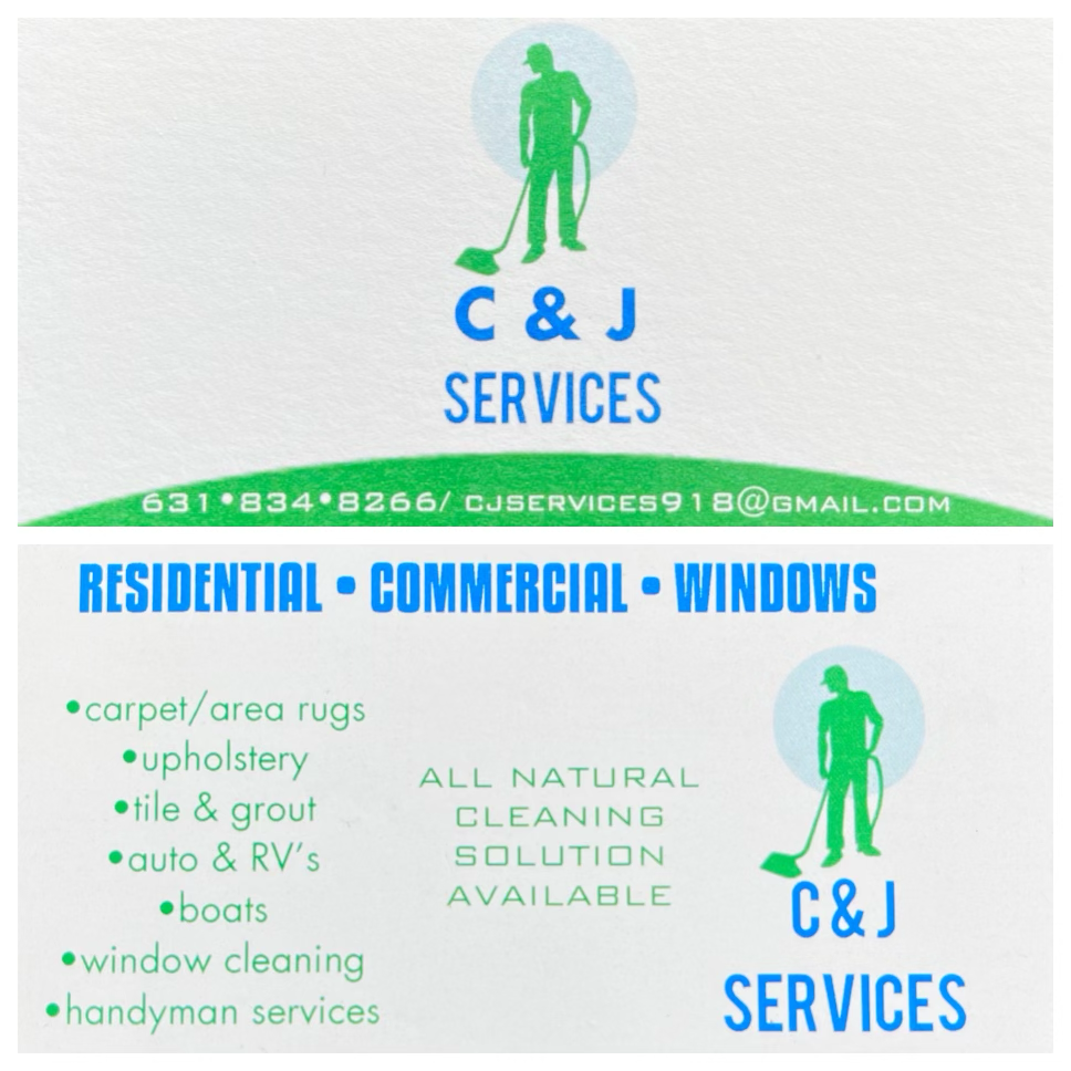 Avatar for C&J services