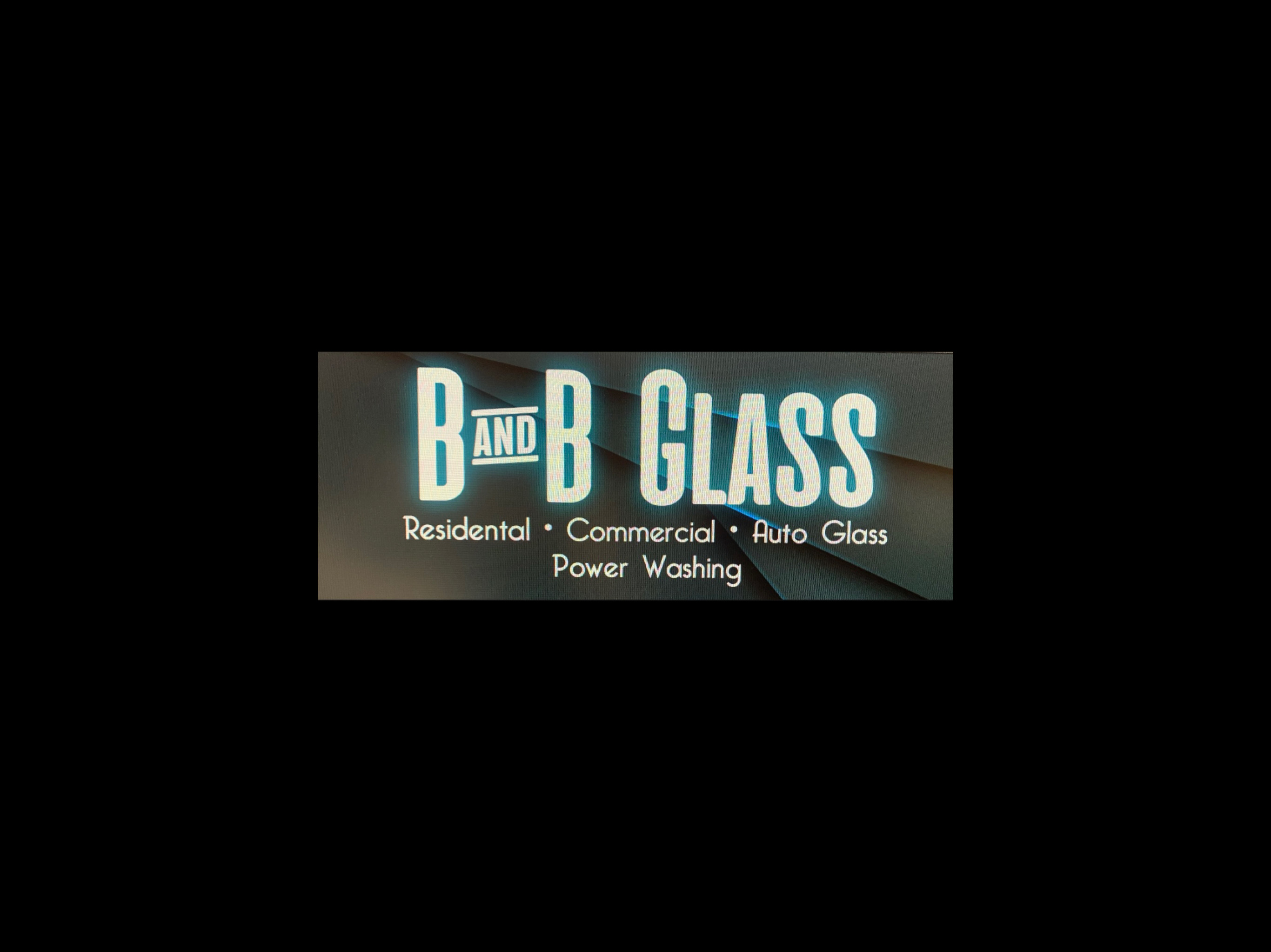 Avatar for B&B Glass & Power Washing LLC