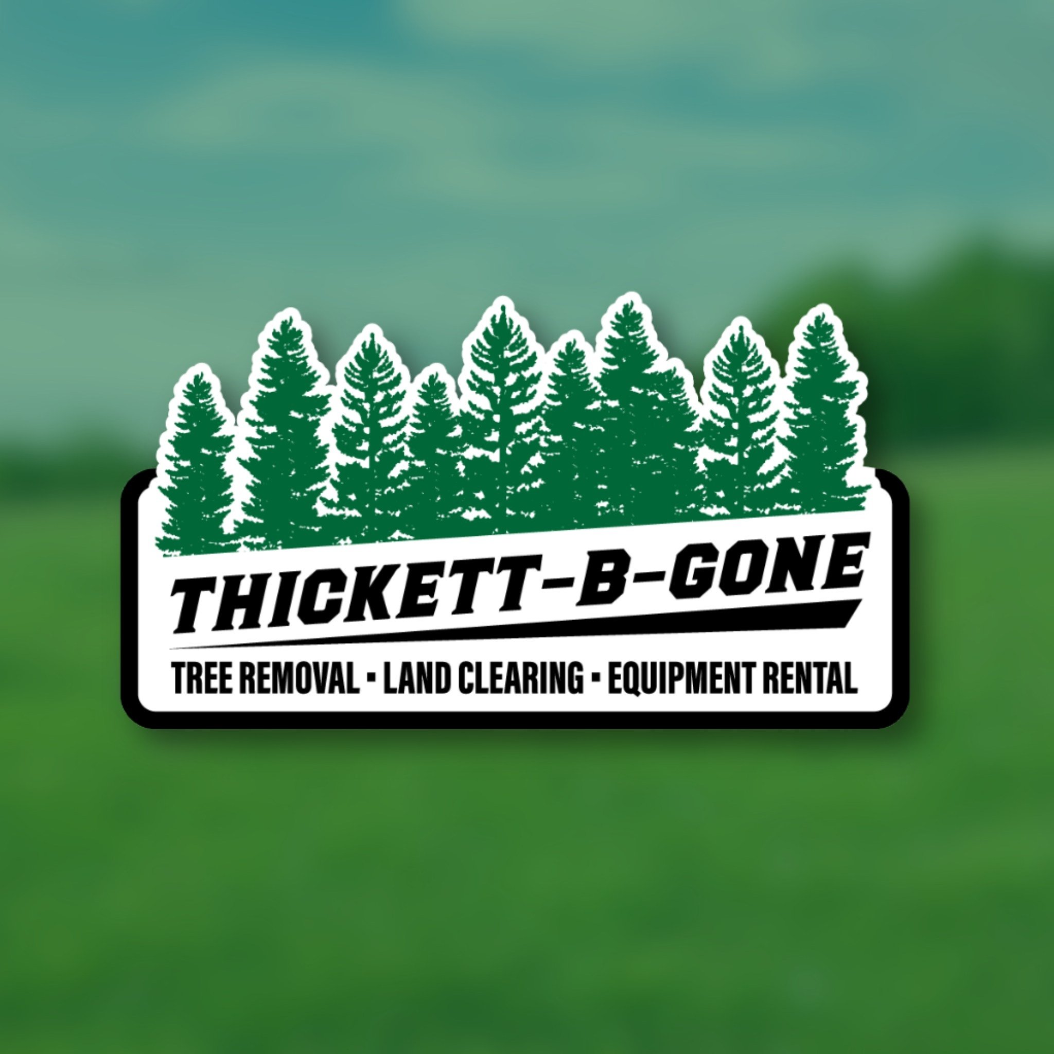 Avatar for Thickett-B-Gone