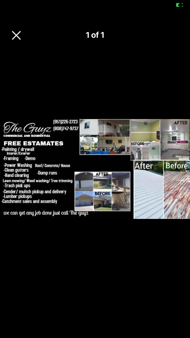 Avatar for The Guyz Kustomz LLC