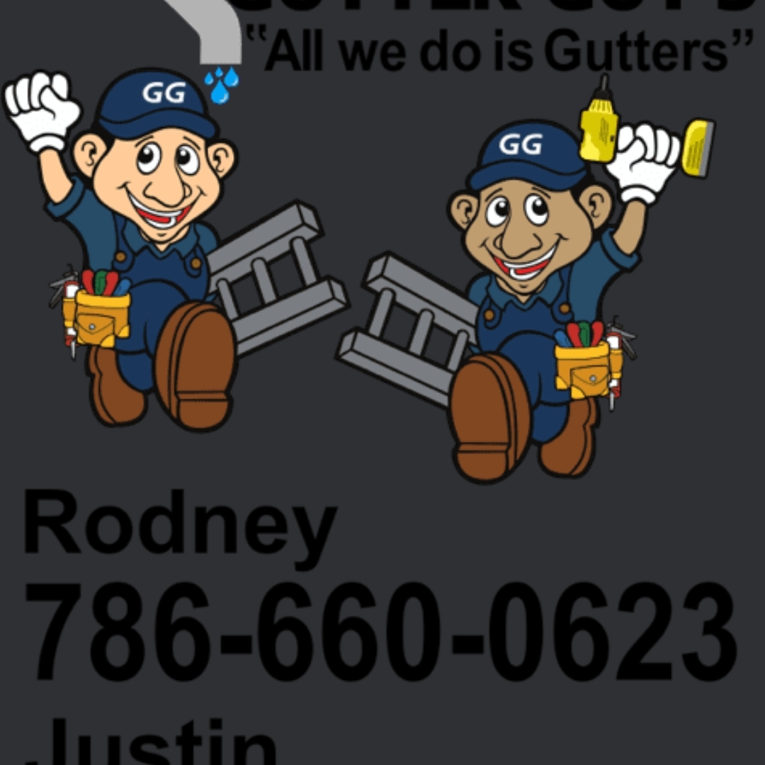 Avatar for Gutter Guys