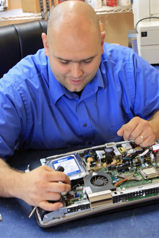ECR Computers Networks and Web