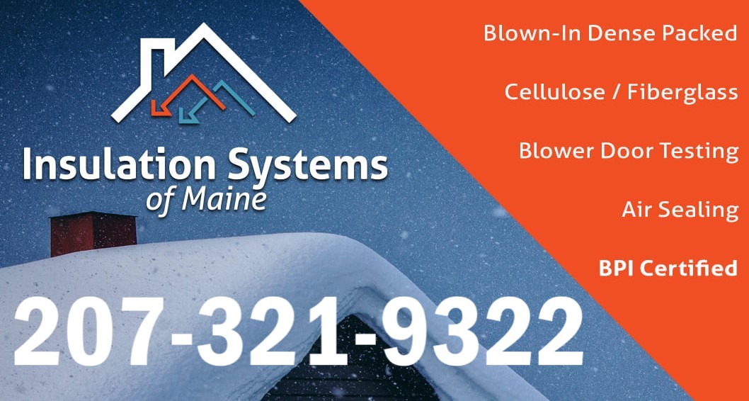 Avatar for Insulation Systems