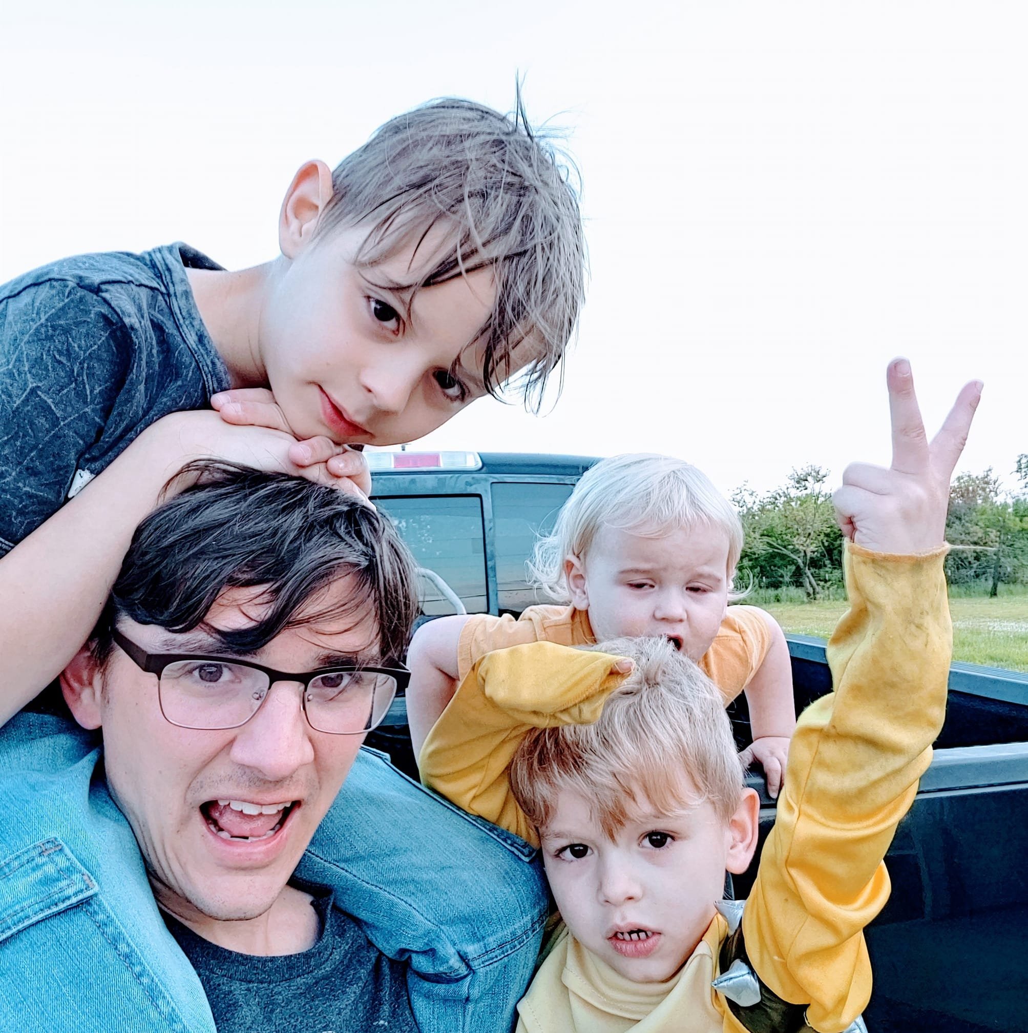 Avatar for Joseph Wait