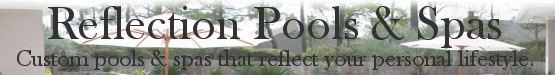 Avatar for Reflection Pools & Spas