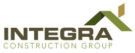 INTEGRA CONSTRUCTION GROUP logo