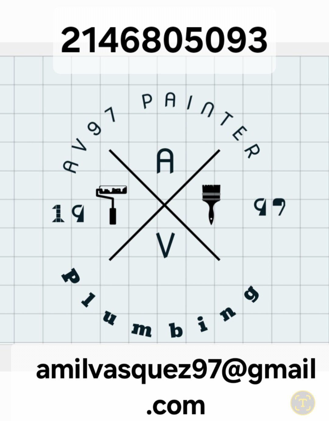 Avatar for Avpainting grup