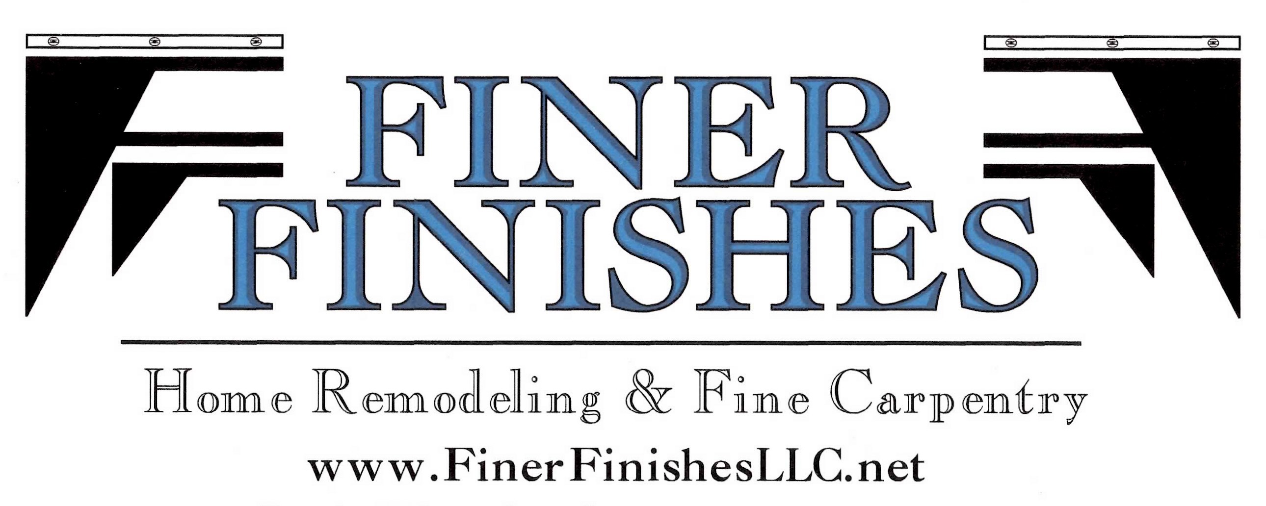 Finer Finishes LLC Reviews Doylestown, PA Angi