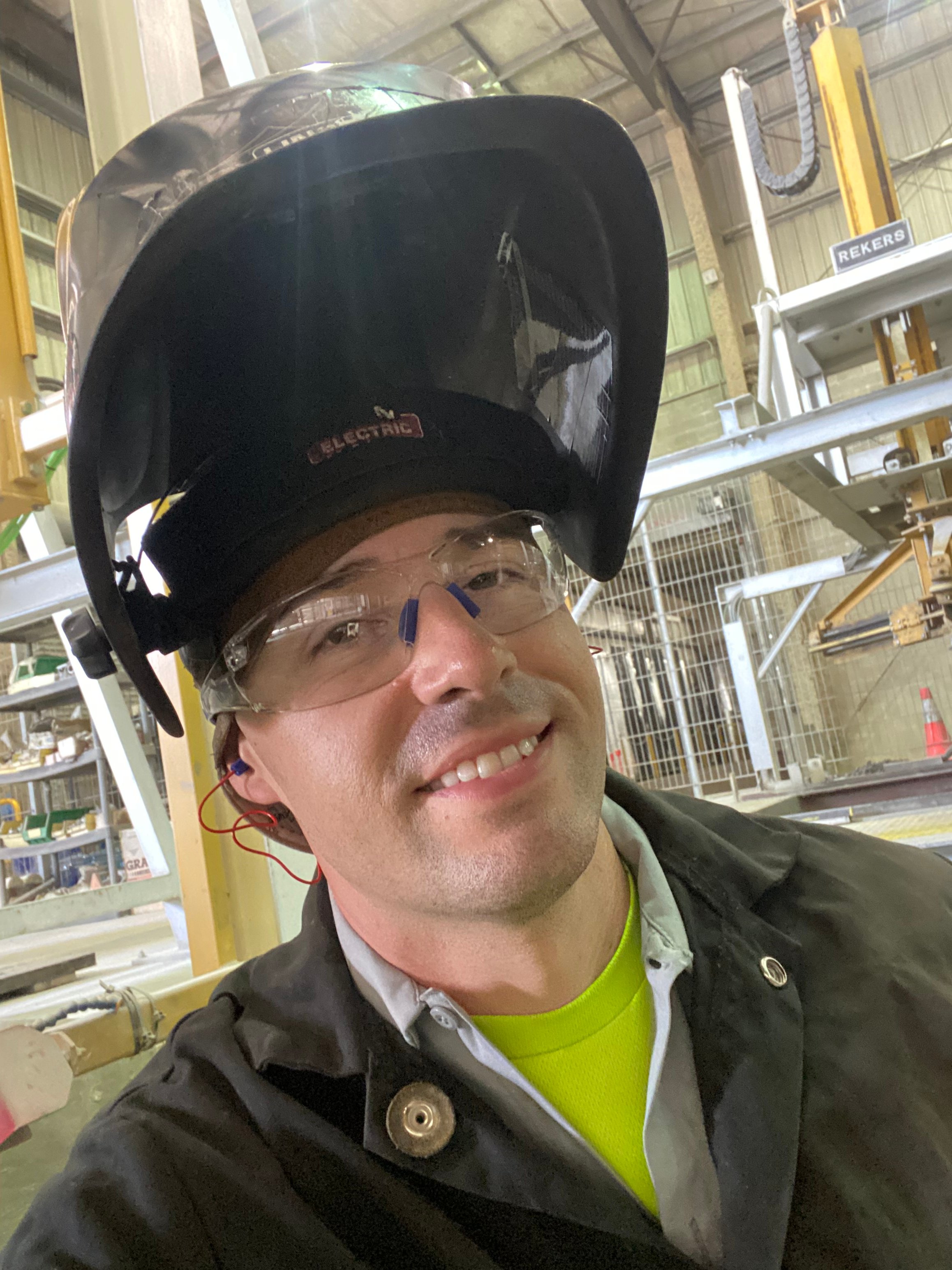 Avatar for Snows welding and maintenance