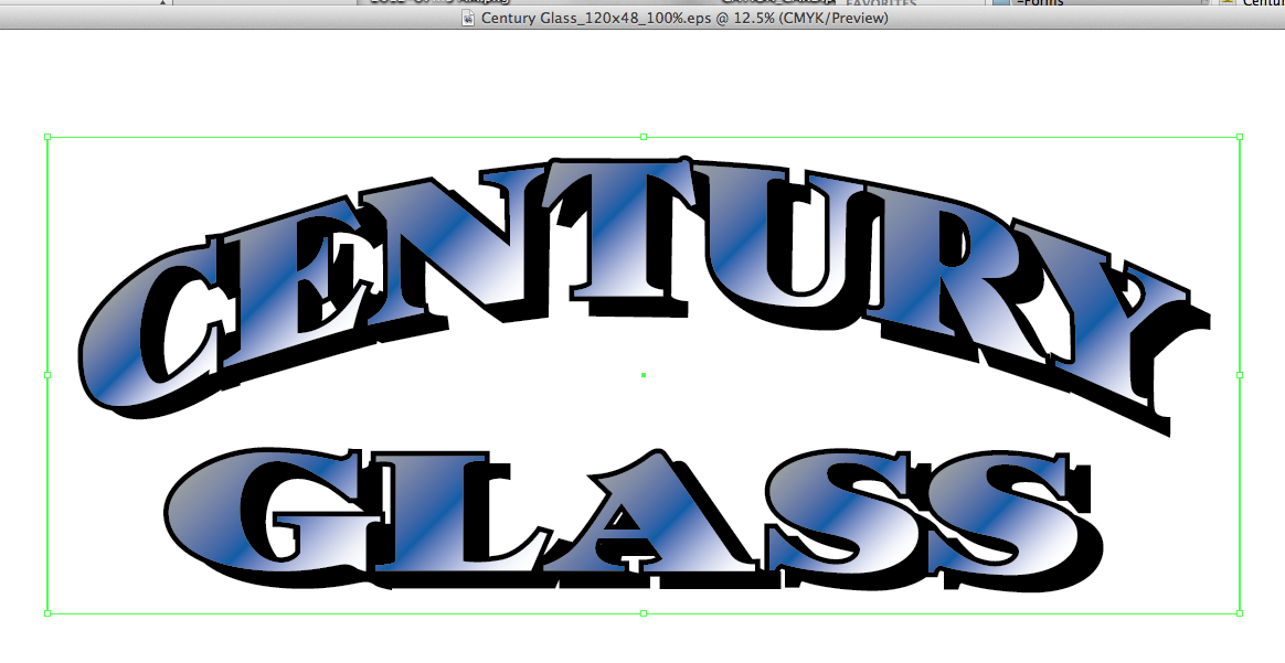 Avatar for CENTURY GLASS