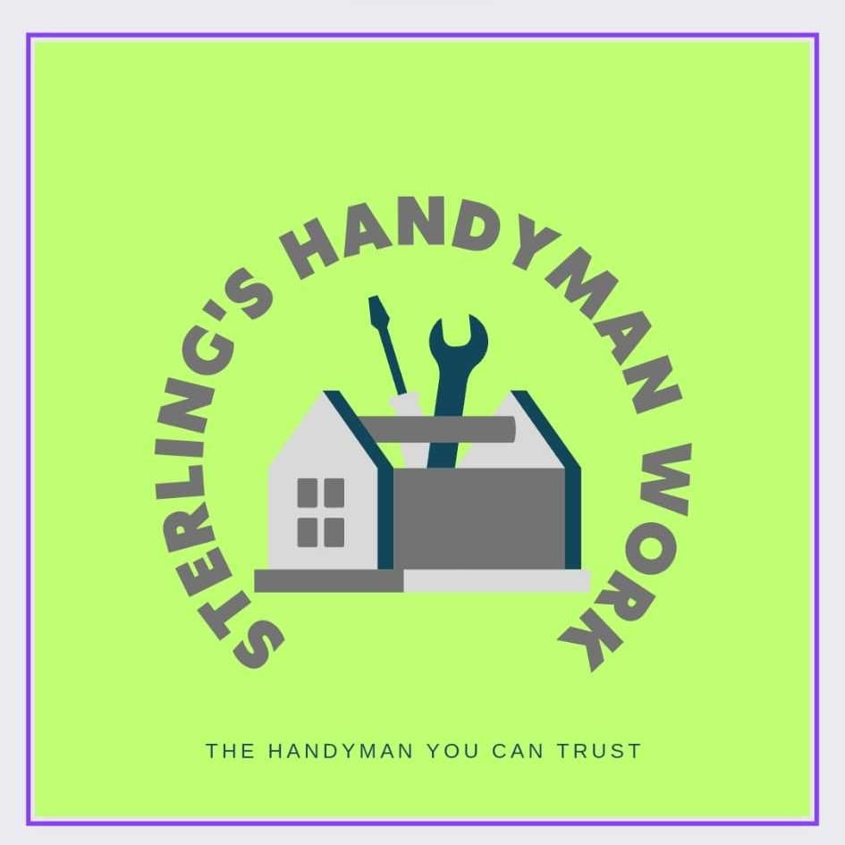 Avatar for Sterling's Handyman Work