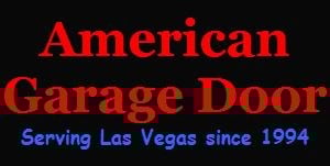 Avatar for AMERICAN GARAGE DOOR