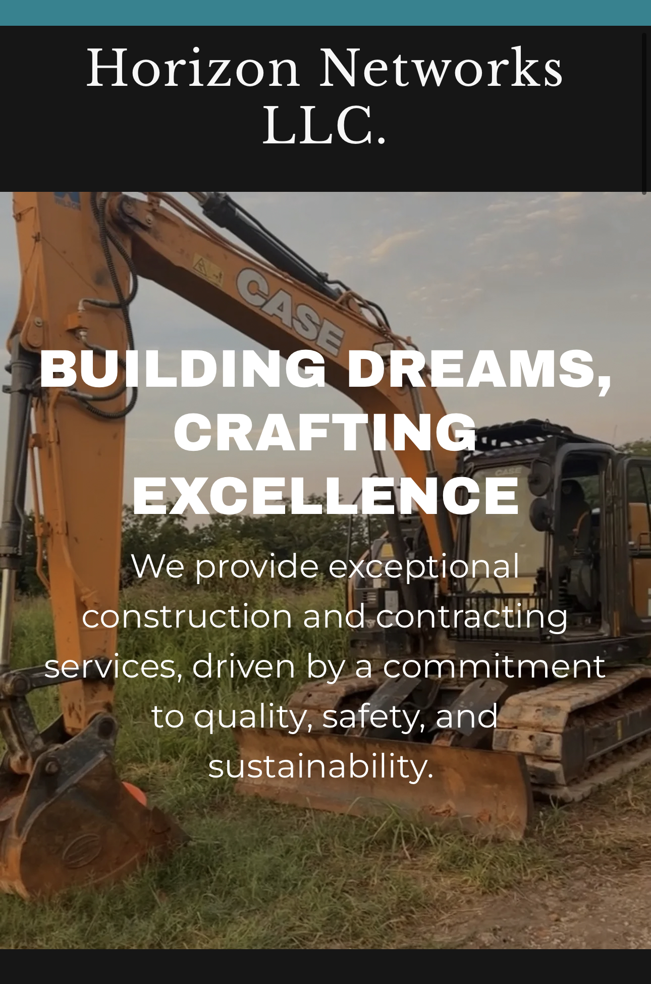 Avatar for Horizon networks LLC.