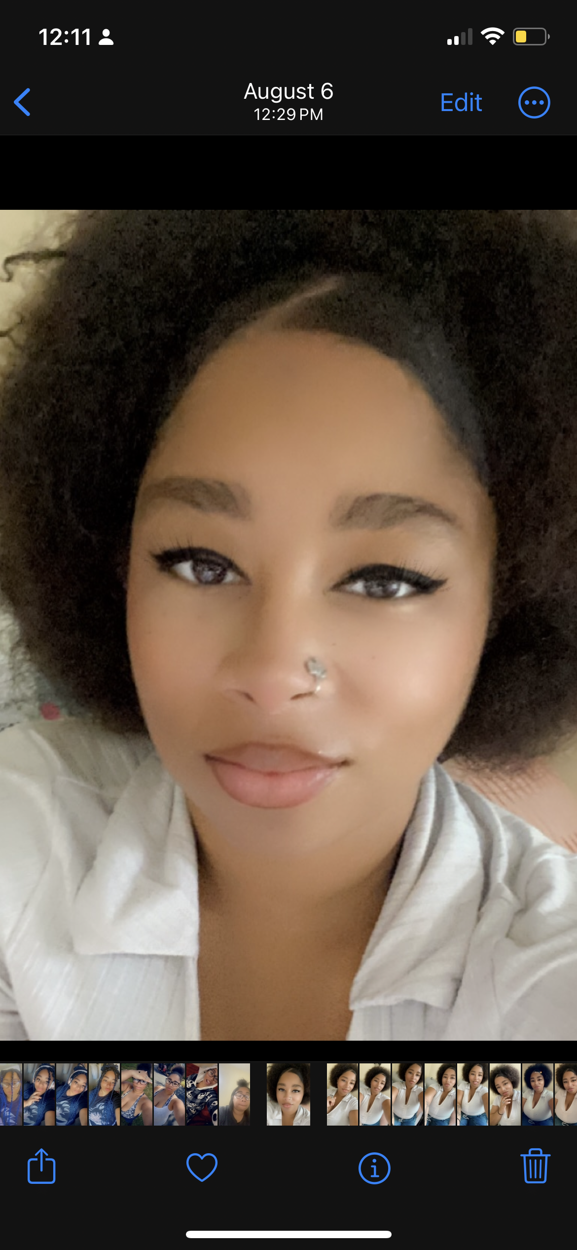 Avatar for Claudia hicks