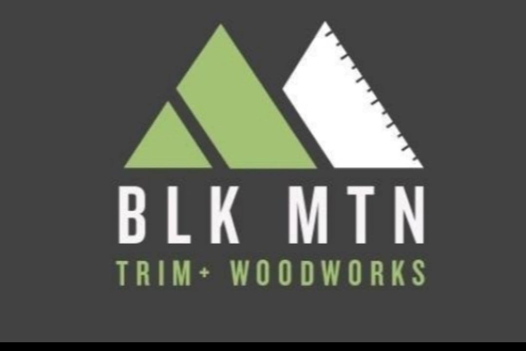 Avatar for Black Mountain Trim & Woodworks LLC
