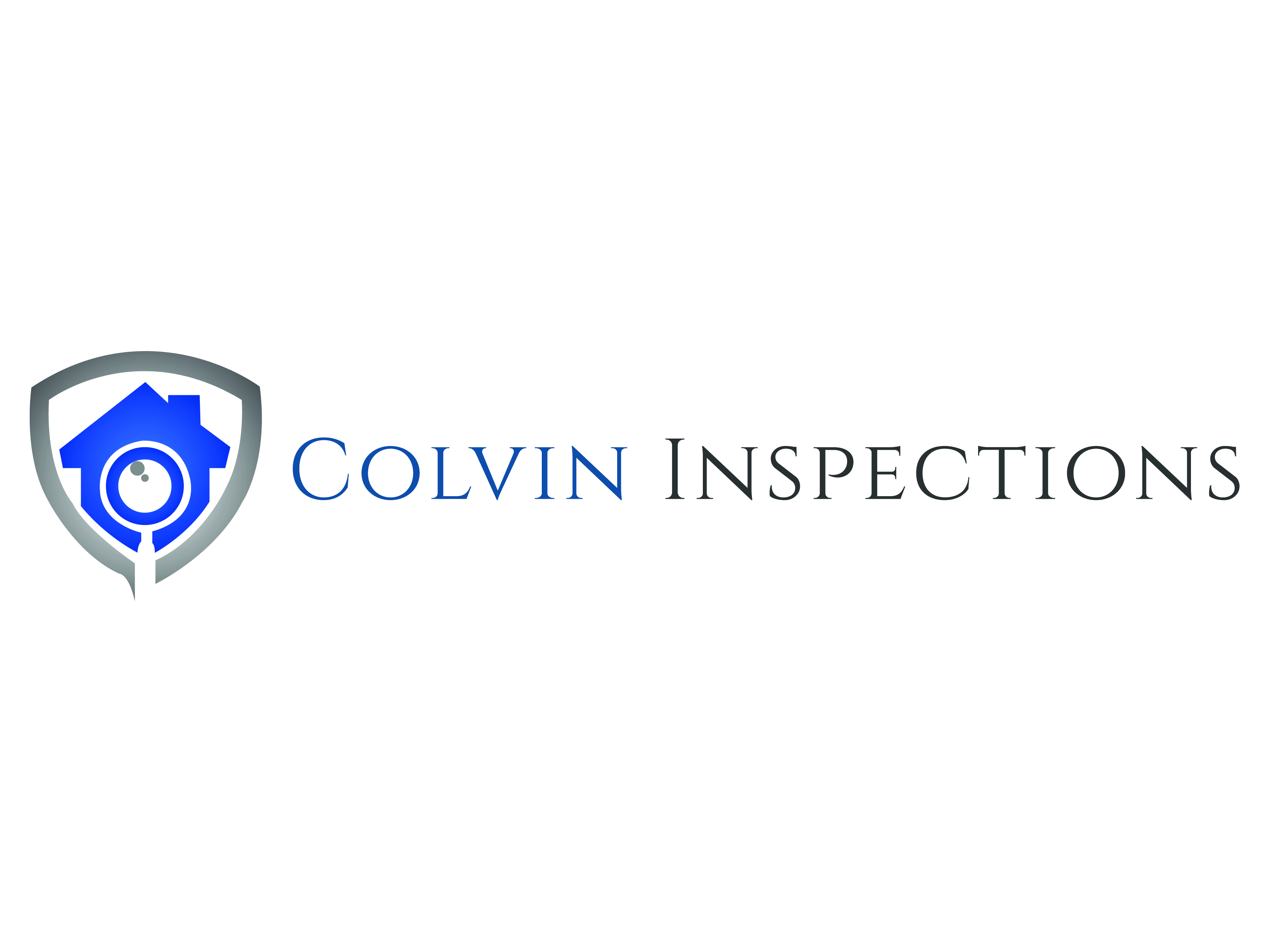 Colvin Inspections logo