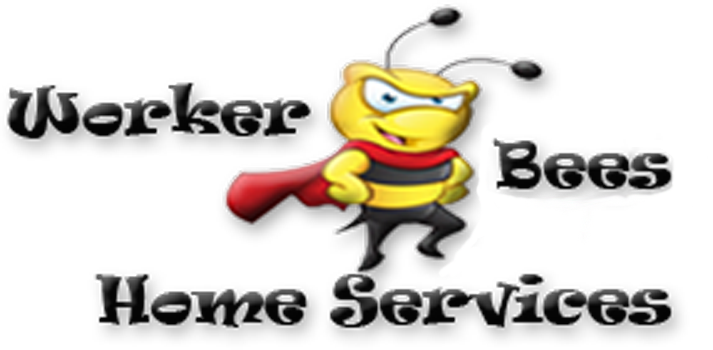 Worker Bees Home Servies, Inc. logo
