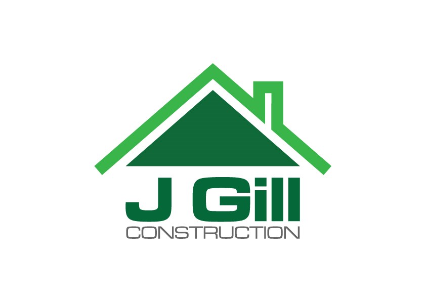 J Gill Construction logo