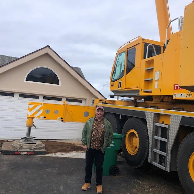 Avatar for Pro-Line Building Services