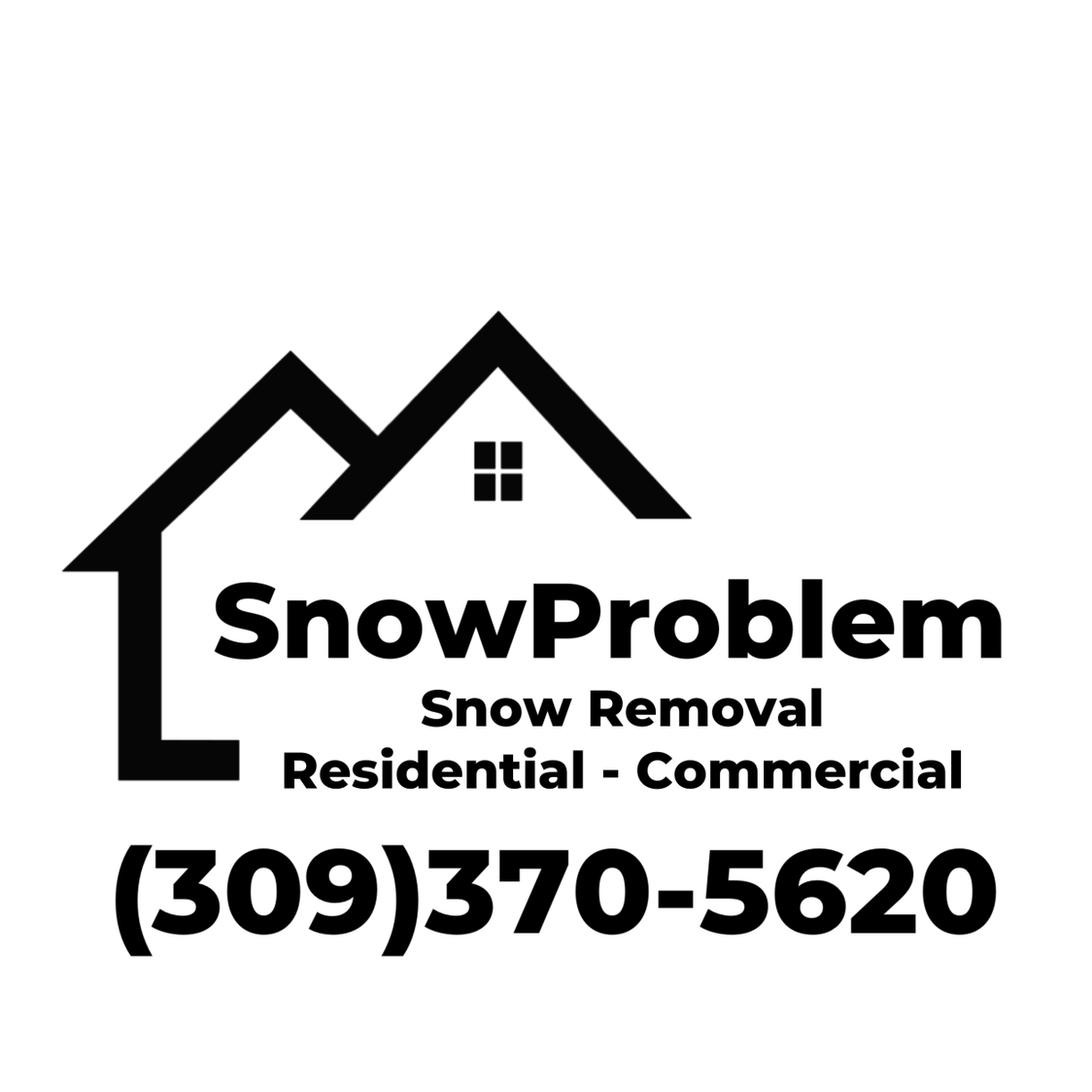 SnowProblem logo