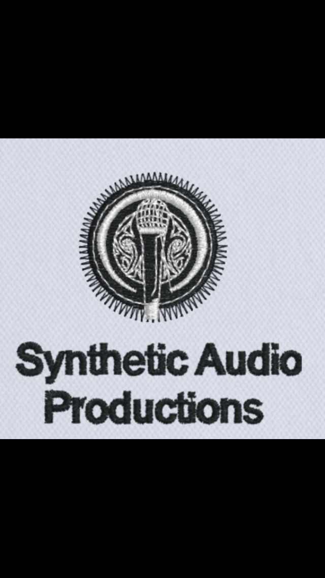Synthetic Audio Productions logo