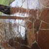 Flagstone Patio