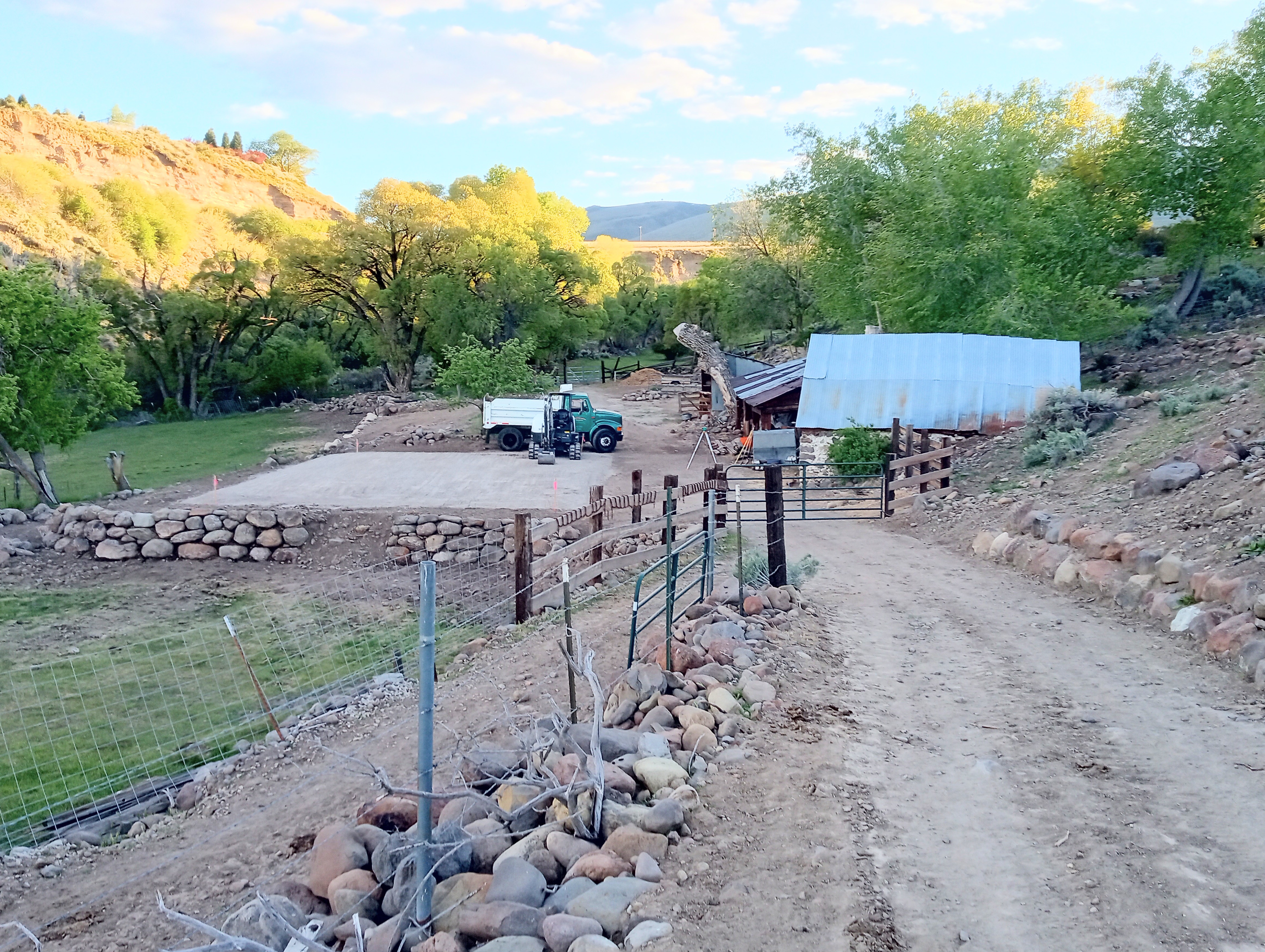 Avatar for Reno Ranch Works