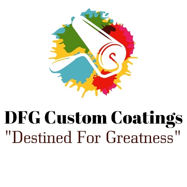 Avatar for DFG Custom Coatings