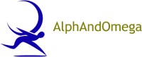 AlphaAndOmegaComputerElectronicsWebdesign logo