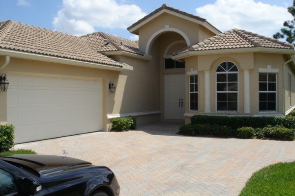 Custom Homes