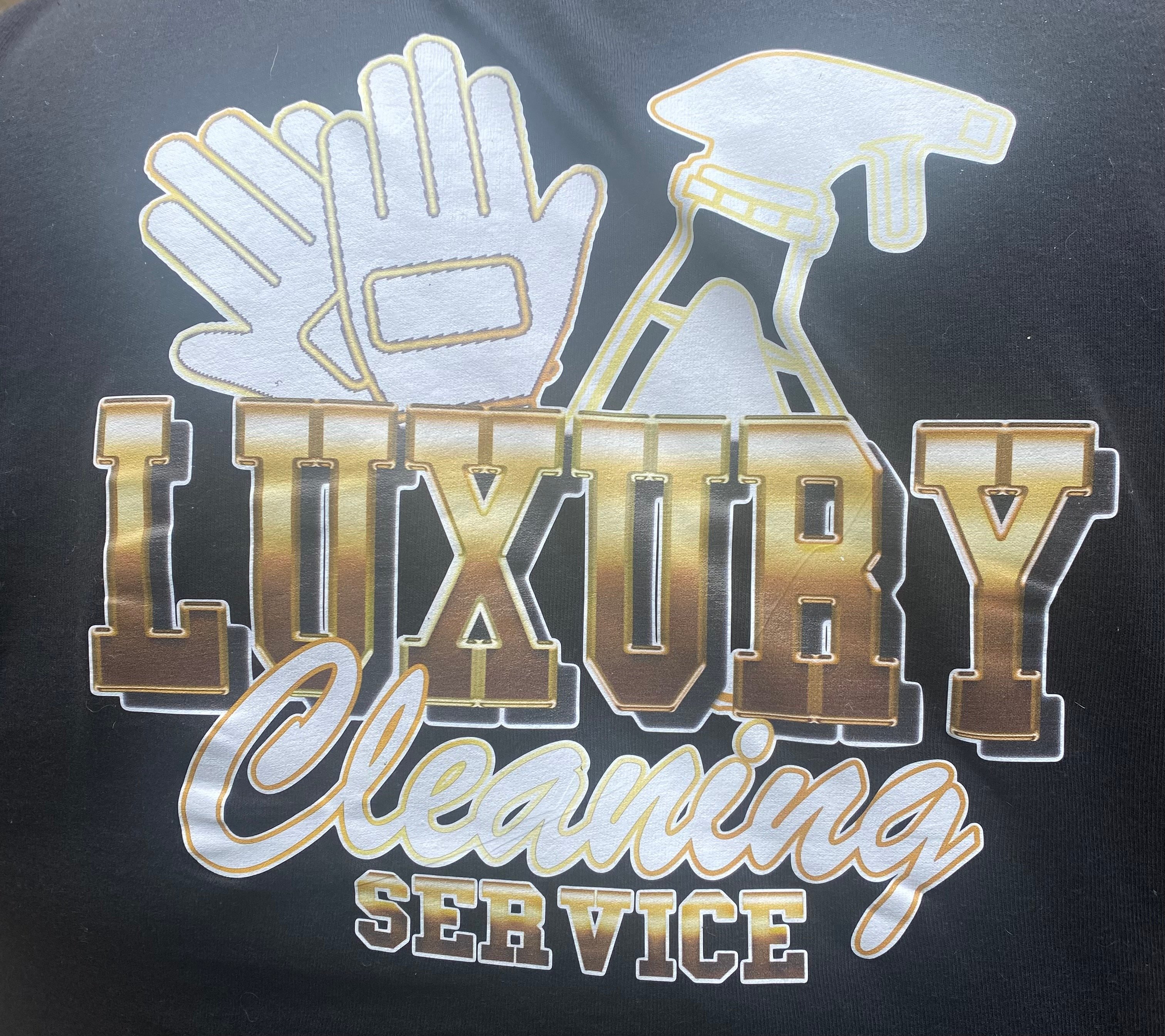 Avatar for Teddy luxury moving cargo 