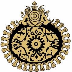 Gallery of Oriental Rugs logo