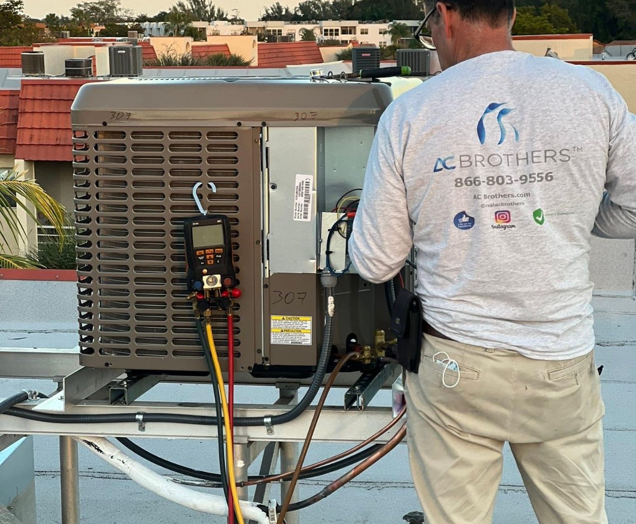 Avatar for AC Brothers.com, Inc