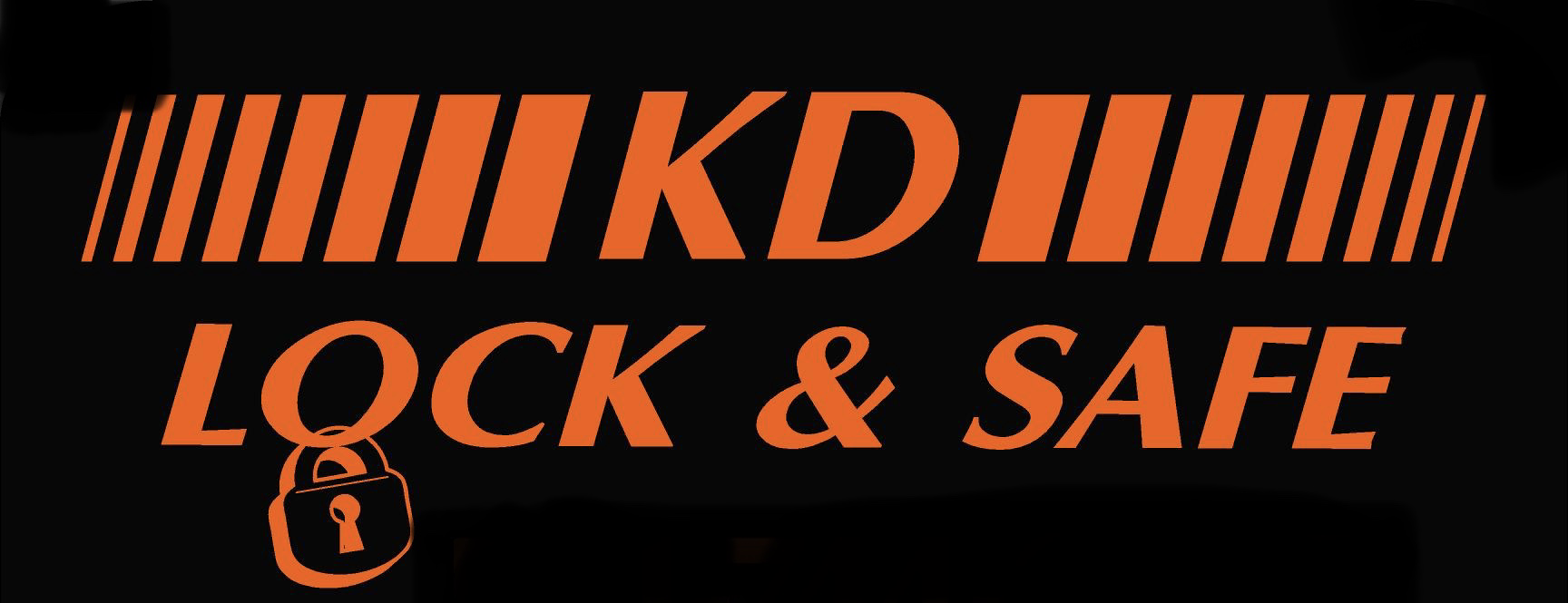 Avatar for KD Lock & Safe