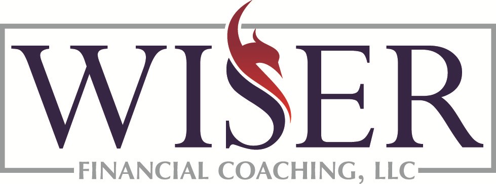 Wiser Financial Coaching, LLC logo