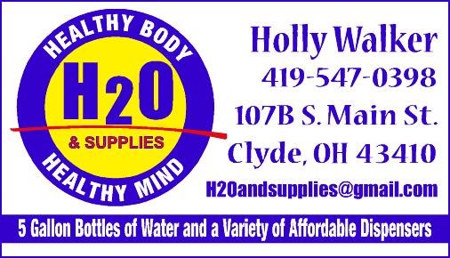 Avatar for H2O & Supplies